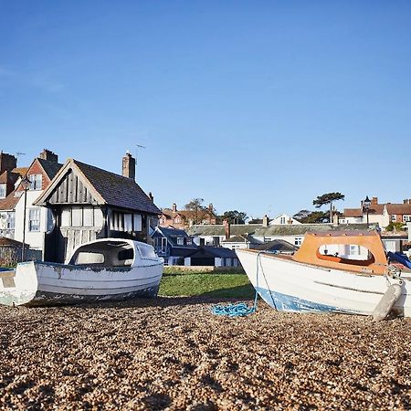 Sealoft, Aldeburgh , Stay In Suffolk Buitenkant foto