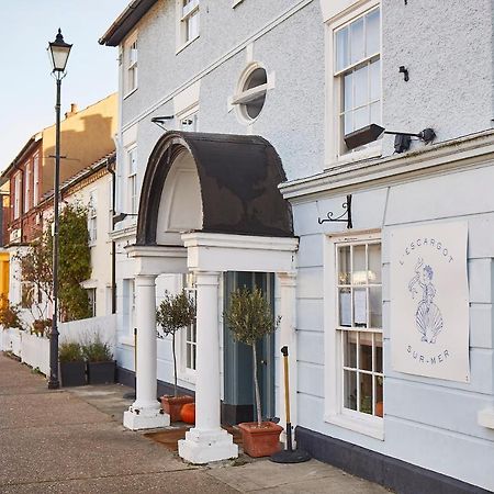 Sealoft, Aldeburgh , Stay In Suffolk Buitenkant foto