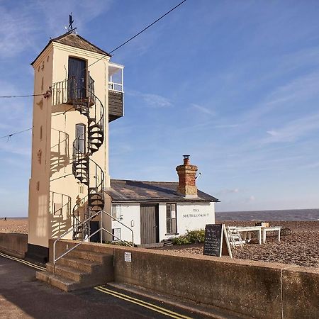 Sealoft, Aldeburgh , Stay In Suffolk Buitenkant foto