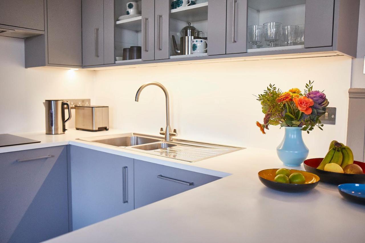 Sealoft, Aldeburgh , Stay In Suffolk Buitenkant foto
