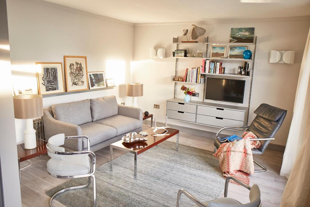 Sealoft, Aldeburgh , Stay In Suffolk Buitenkant foto