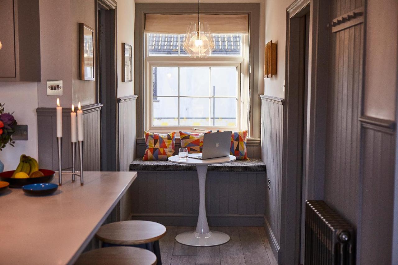 Sealoft, Aldeburgh , Stay In Suffolk Buitenkant foto