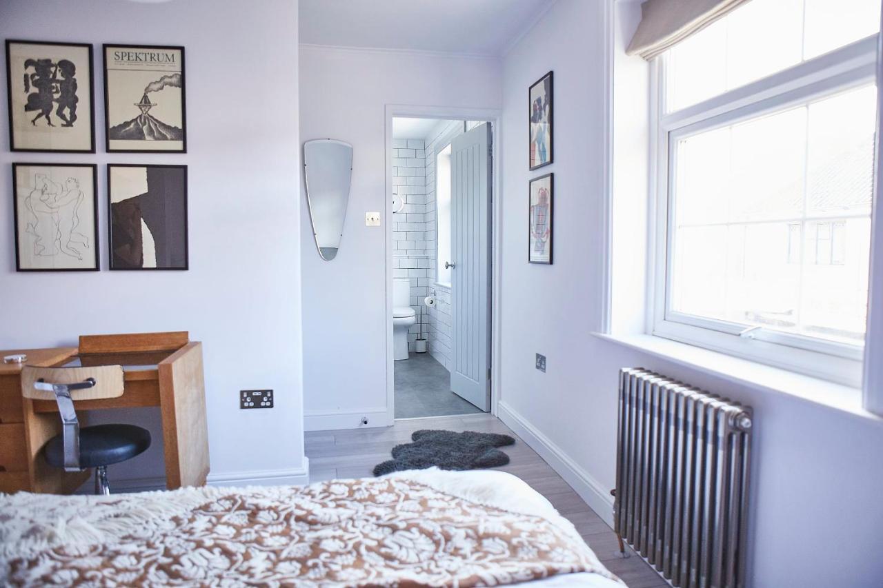 Sealoft, Aldeburgh , Stay In Suffolk Buitenkant foto