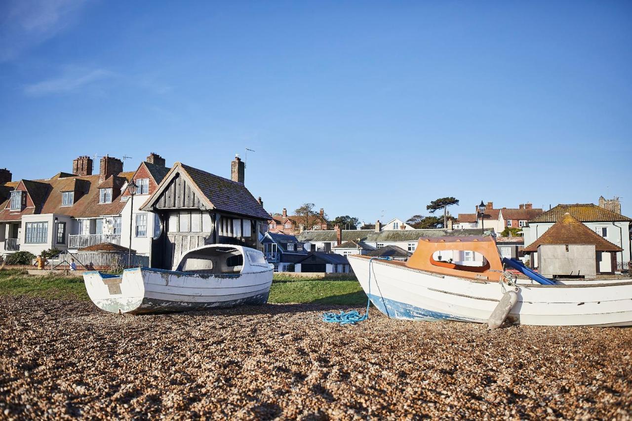 Sealoft, Aldeburgh , Stay In Suffolk Buitenkant foto
