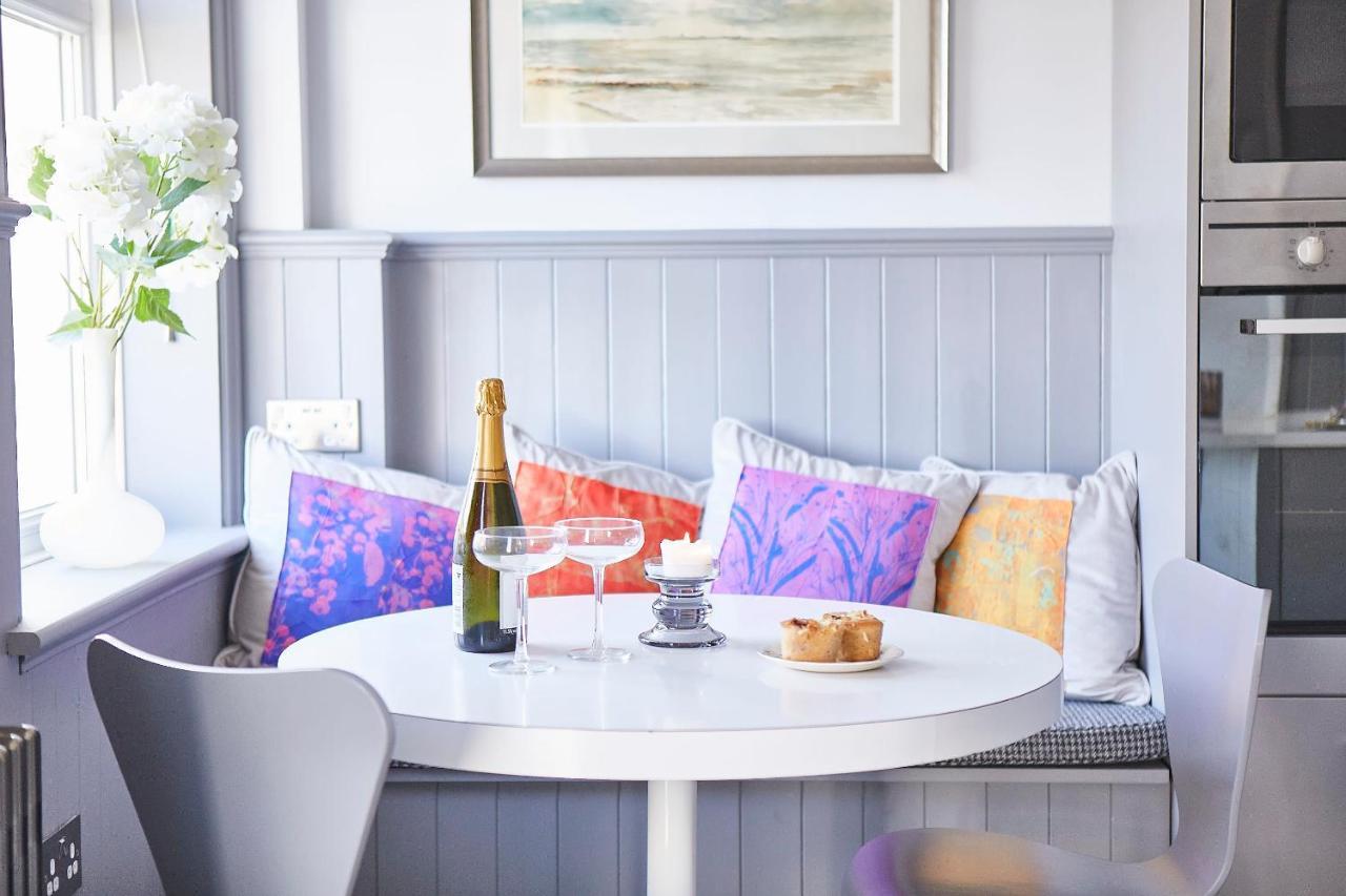 Sealoft, Aldeburgh , Stay In Suffolk Buitenkant foto