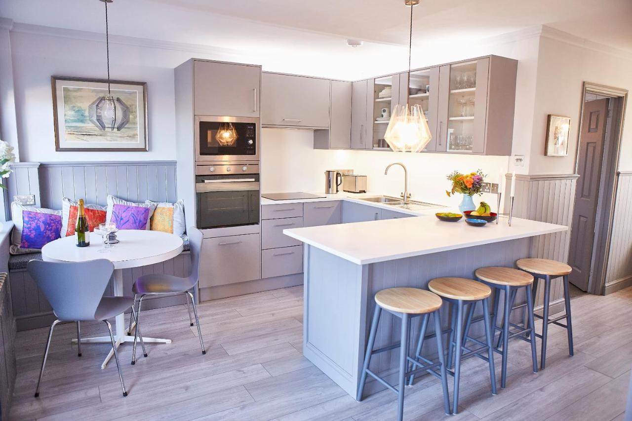 Sealoft, Aldeburgh , Stay In Suffolk Buitenkant foto