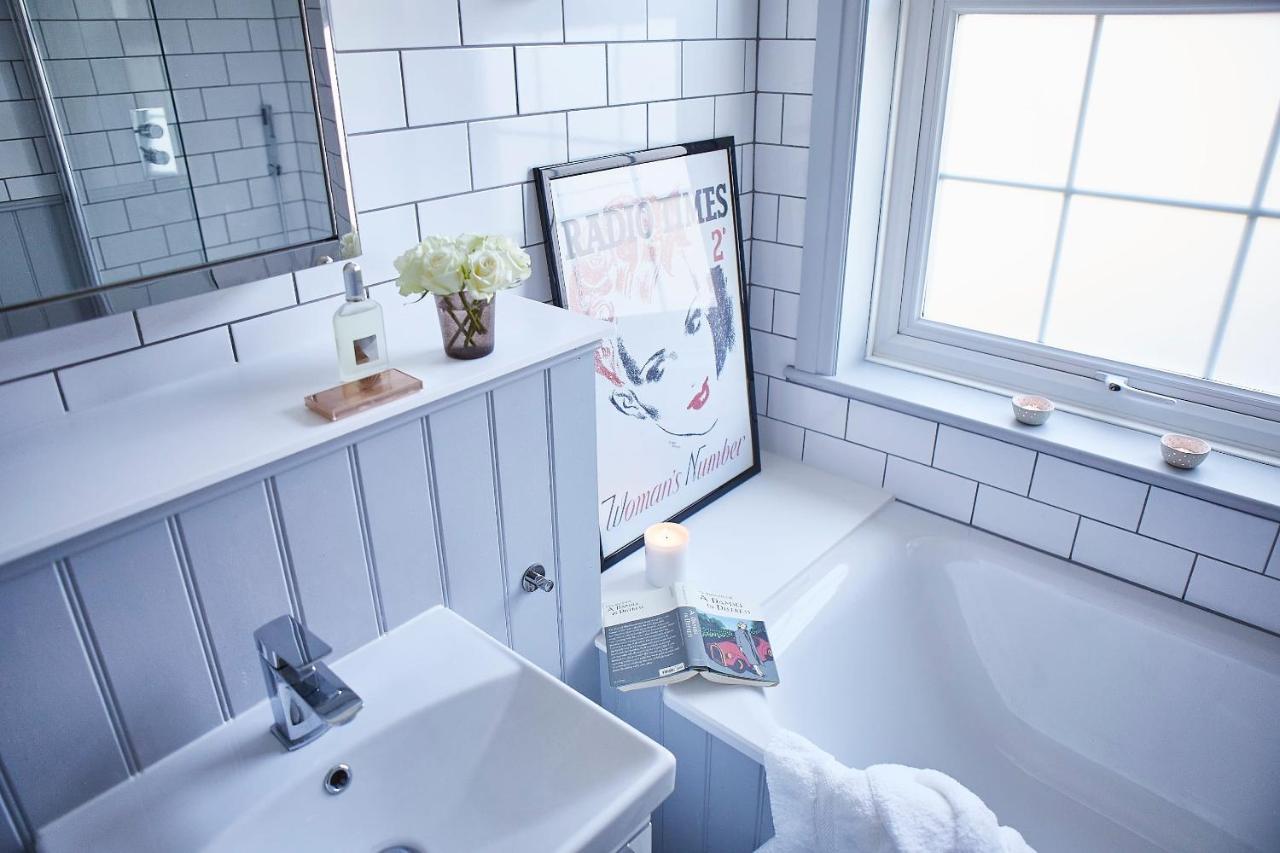 Sealoft, Aldeburgh , Stay In Suffolk Buitenkant foto