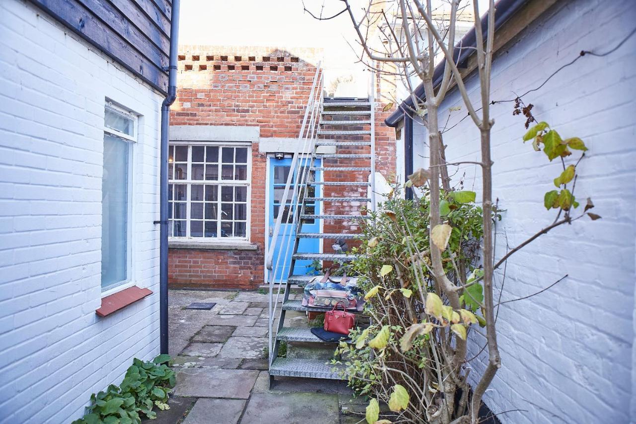 Sealoft, Aldeburgh , Stay In Suffolk Buitenkant foto