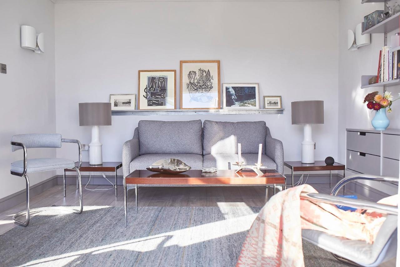 Sealoft, Aldeburgh , Stay In Suffolk Buitenkant foto