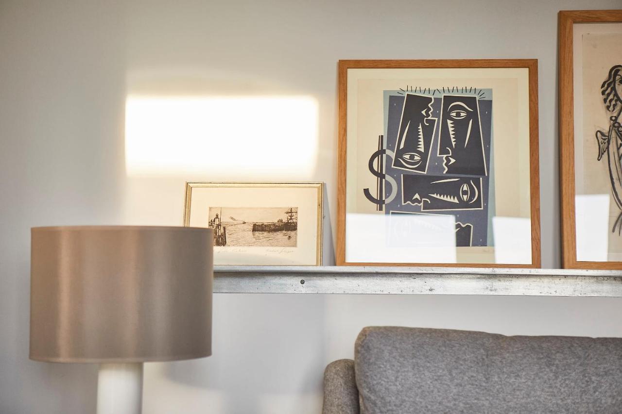 Sealoft, Aldeburgh , Stay In Suffolk Buitenkant foto