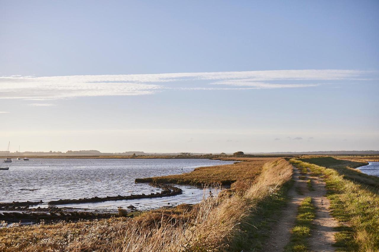 Sealoft, Aldeburgh , Stay In Suffolk Buitenkant foto
