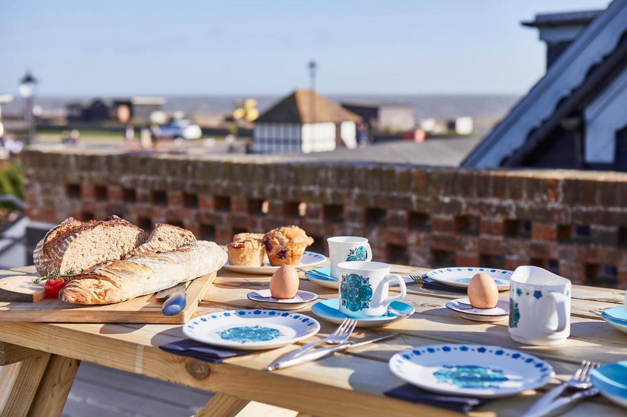 Sealoft, Aldeburgh , Stay In Suffolk Buitenkant foto