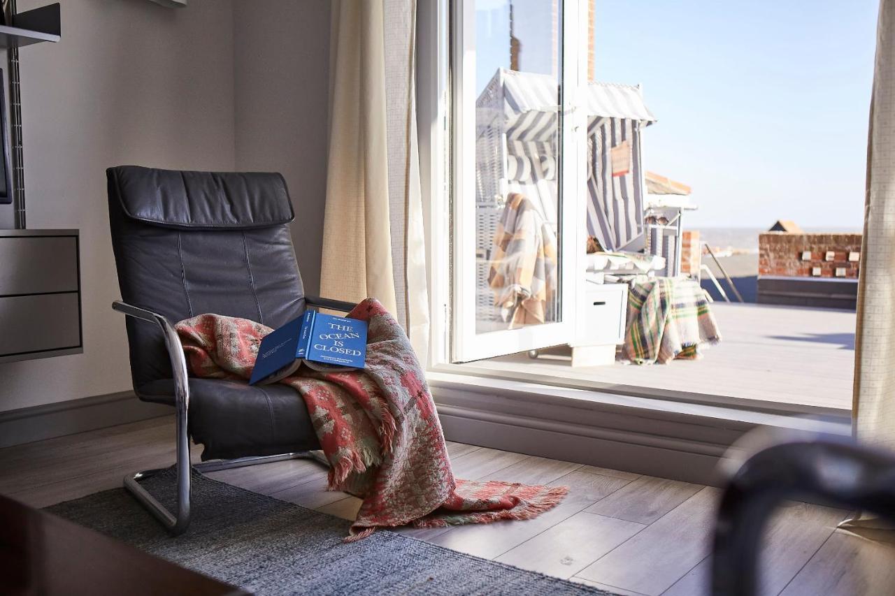 Sealoft, Aldeburgh , Stay In Suffolk Buitenkant foto