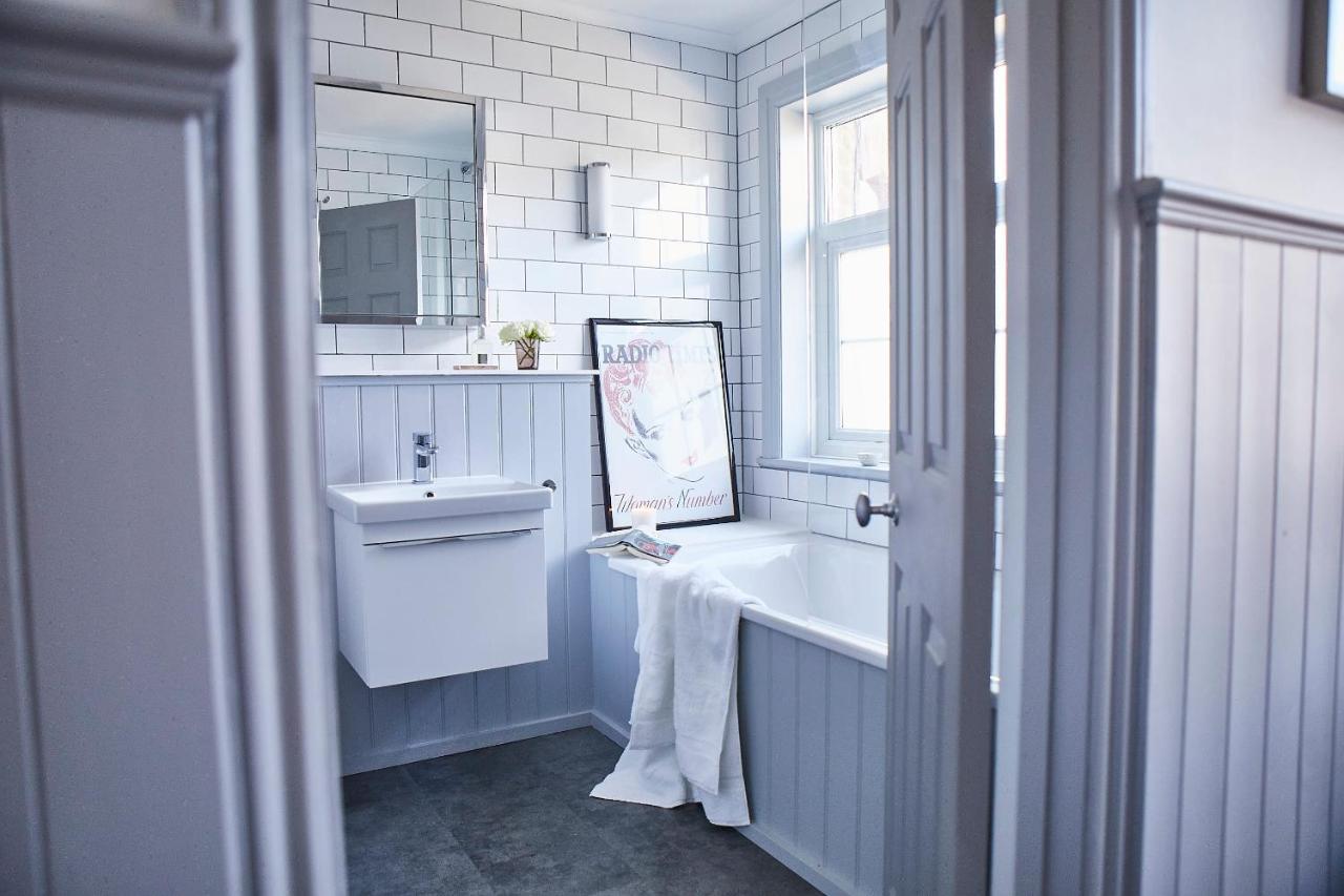 Sealoft, Aldeburgh , Stay In Suffolk Buitenkant foto