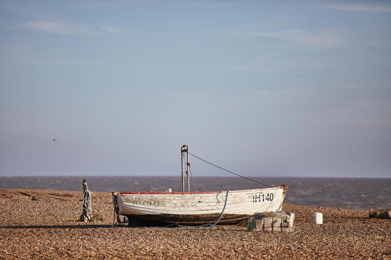 Sealoft, Aldeburgh , Stay In Suffolk Buitenkant foto